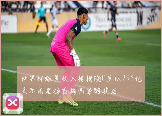 世界杯球员收入榜揭晓C罗以295亿美元高居榜首梅西紧随其后