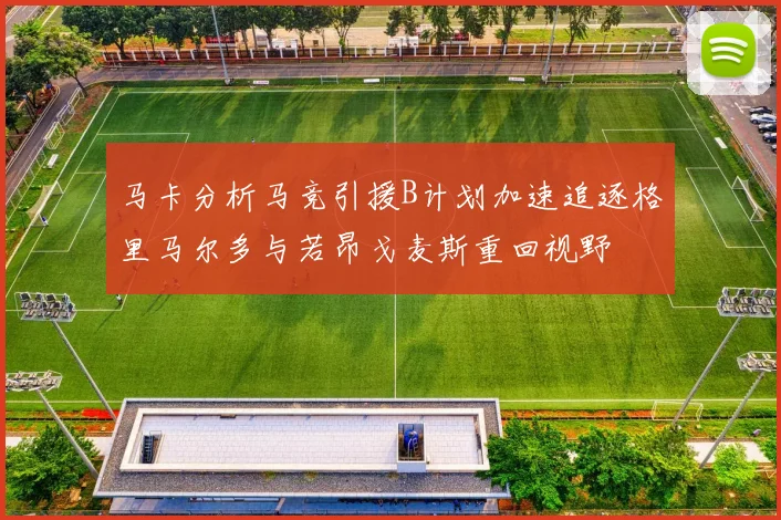 马卡分析马竞引援B计划加速追逐格里马尔多与若昂戈麦斯重回视野